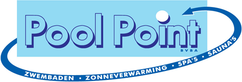 Pool Point Logo